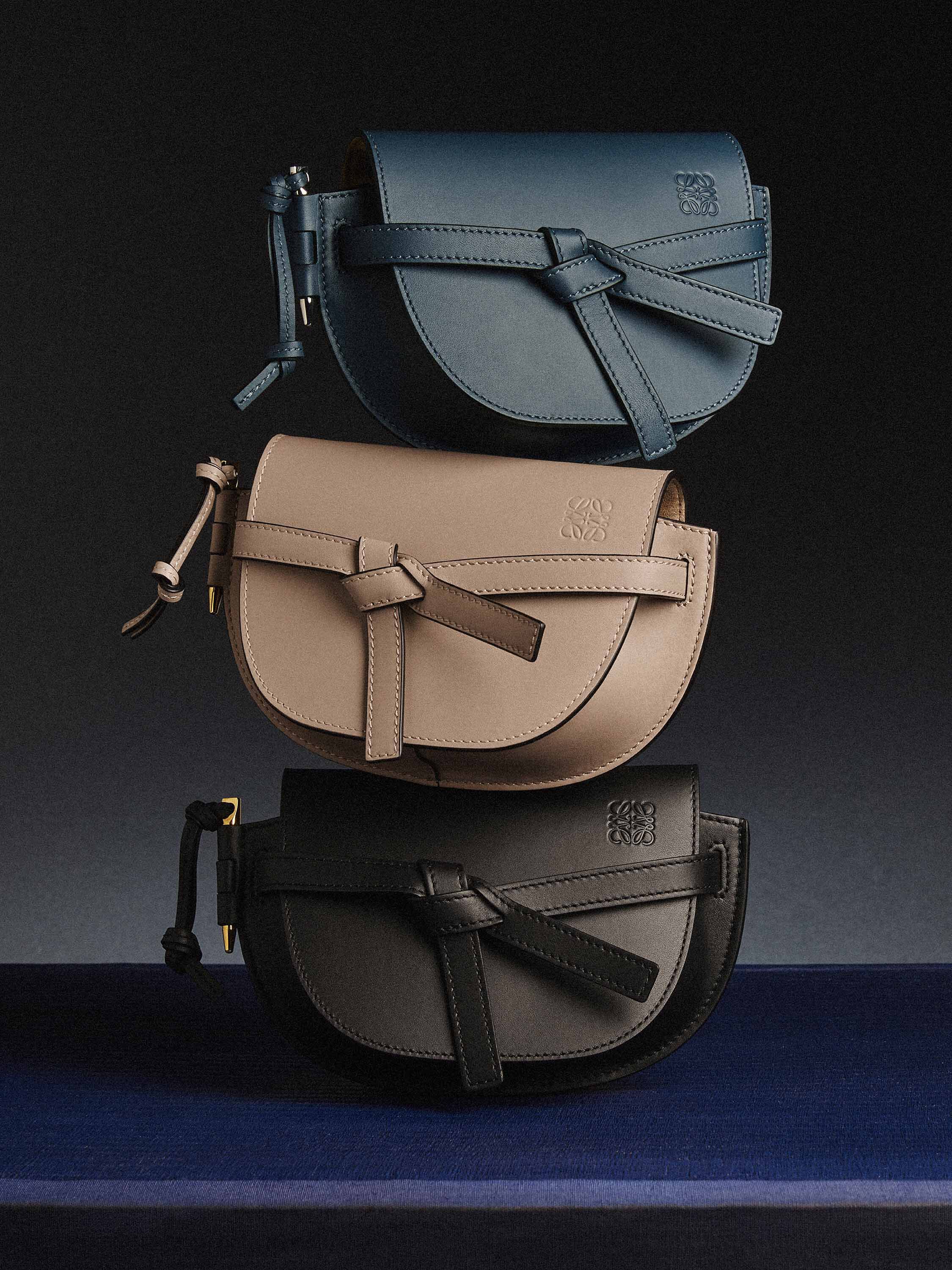 Loewe 2025 gate bumbag